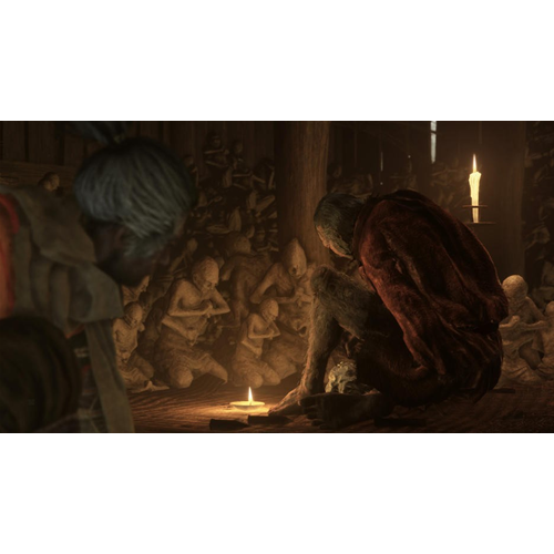 Sekiro Shadows Die Twice Game Of The Year (Goty) PS4 UK Usato Sekiro Shadows Die Twice Game Of The Year (Goty) PS4 UK Usato